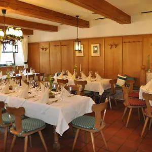 3* Gasthuis Glaser