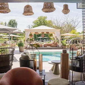 4* Hotel Wellness & Thermal Retreat Muehlbach